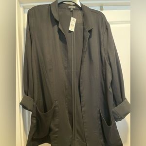Lightweight Express Blazer - Boyfriend Style